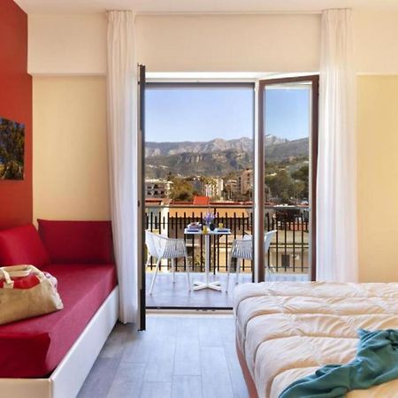 Parco Tasso Guest House Сорренто Екстер'єр фото