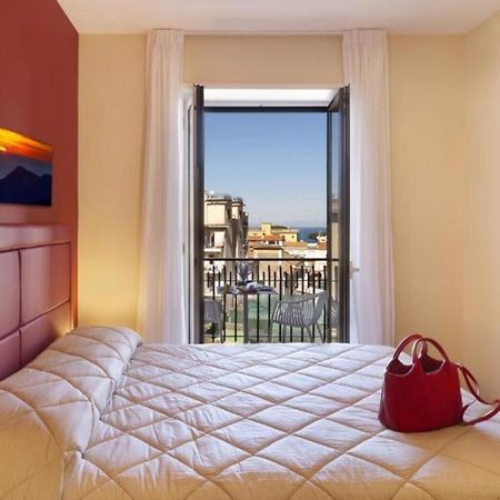 Parco Tasso Guest House Сорренто Екстер'єр фото