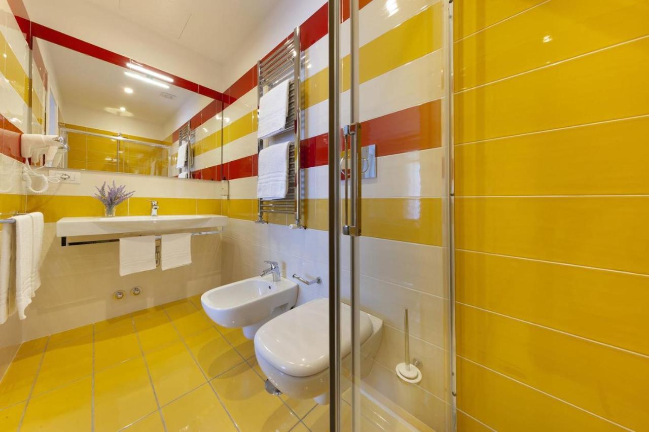 Parco Tasso Guest House Сорренто Екстер'єр фото