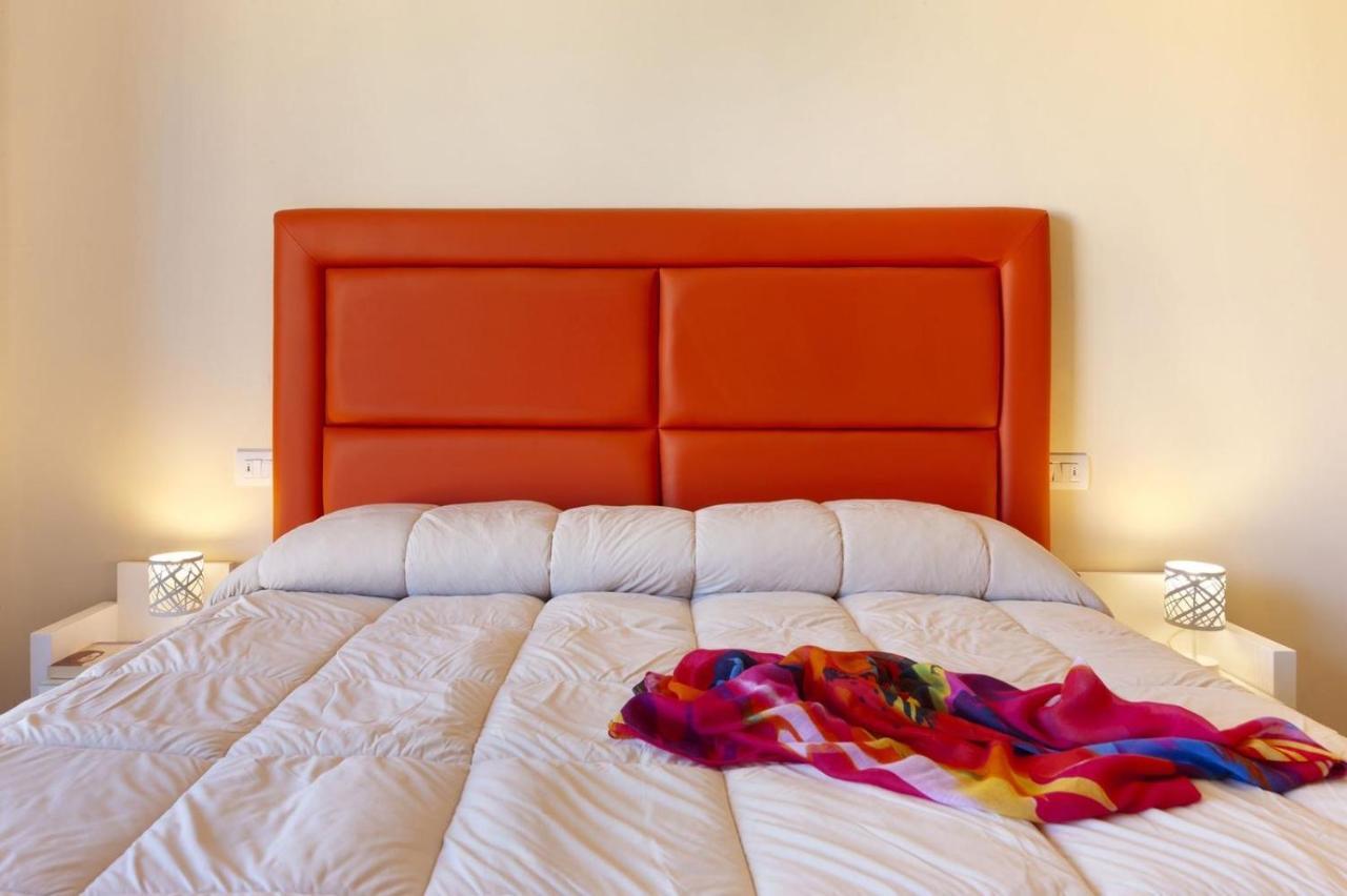 Parco Tasso Guest House Сорренто Екстер'єр фото