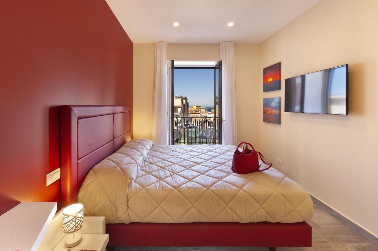 Parco Tasso Guest House Сорренто Екстер'єр фото