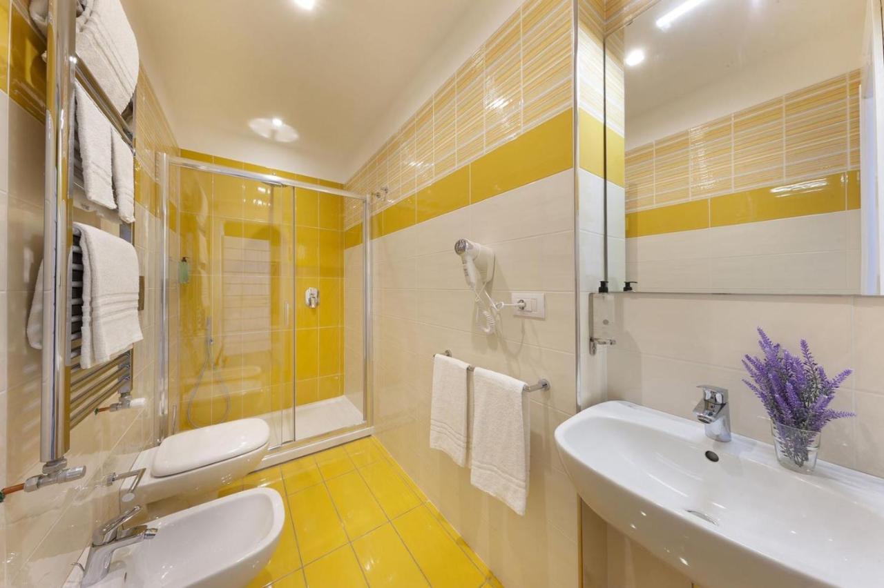 Parco Tasso Guest House Сорренто Екстер'єр фото