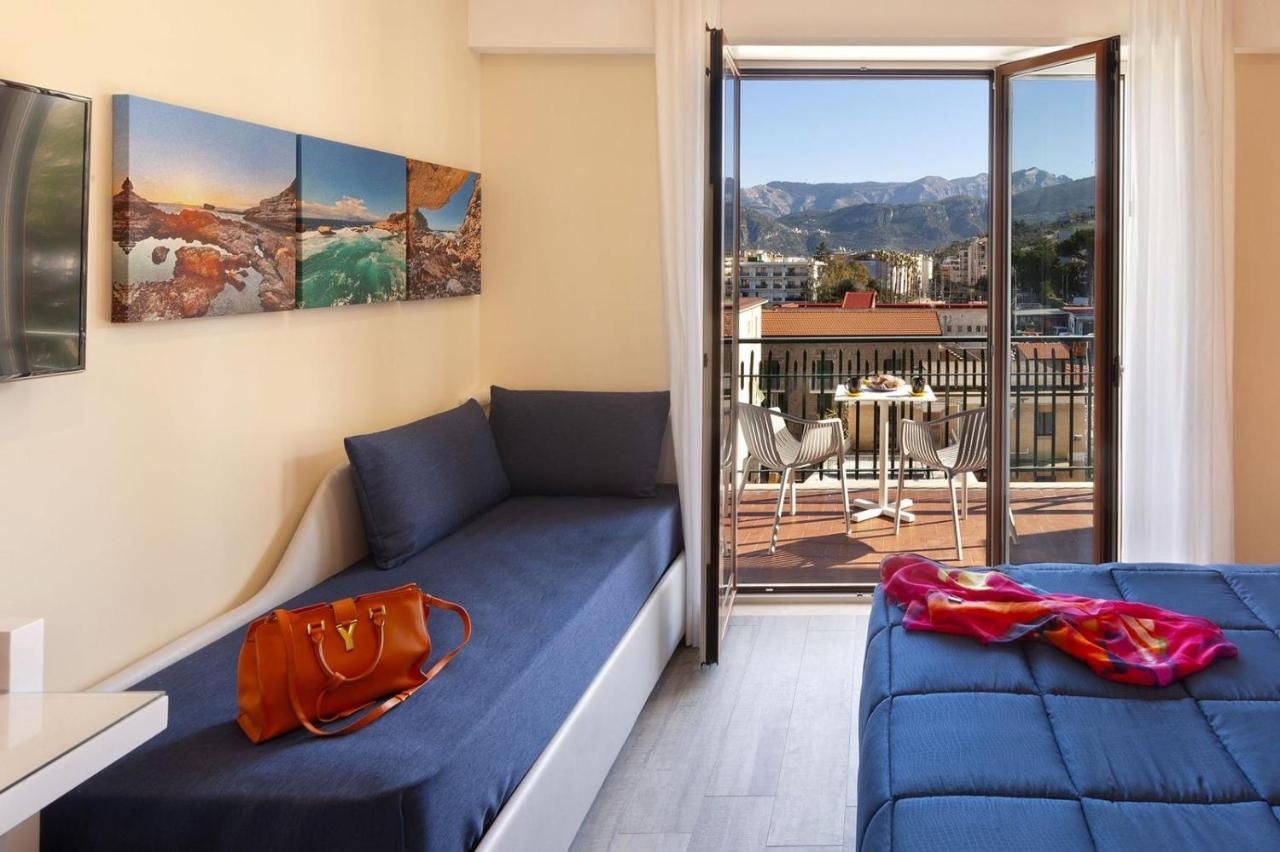 Parco Tasso Guest House Сорренто Екстер'єр фото