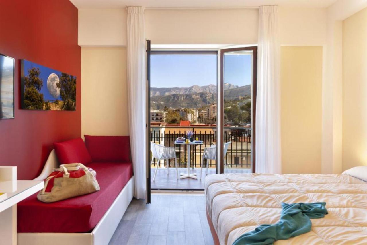 Parco Tasso Guest House Сорренто Екстер'єр фото