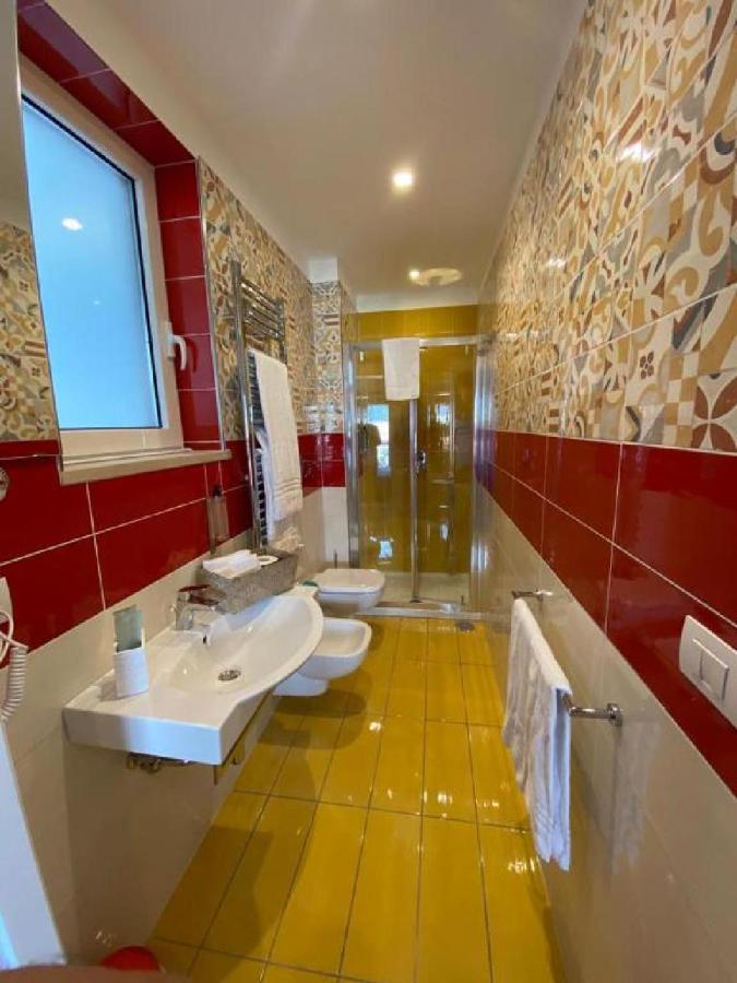 Parco Tasso Guest House Сорренто Екстер'єр фото