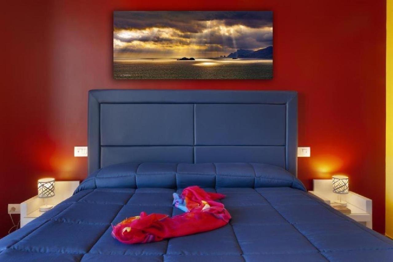 Parco Tasso Guest House Сорренто Екстер'єр фото