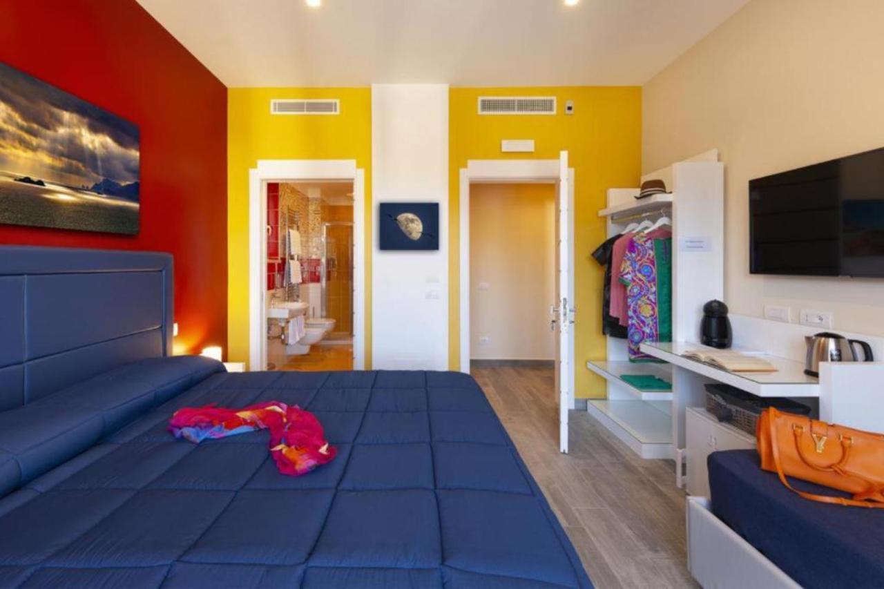 Parco Tasso Guest House Сорренто Екстер'єр фото